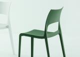 Bonaldo Idole Dining Chair