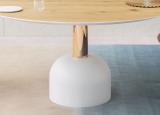 Miniforms Illo Round Dining Table