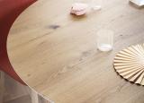 Miniforms Illo Round Dining Table