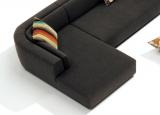 Missoni Home Inntil Corner Sofa