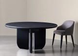 Meridiani Italo Round Dining Table