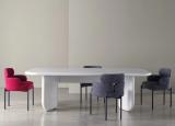 Meridiani Italo Dining Table