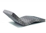 Missoni Home Jalamar Sun Lounger