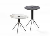 Porada Jelly Marmo Side Table