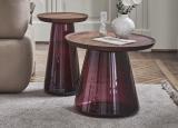 Porada Jig Coffee Table