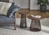 Porada Jig Coffee Table