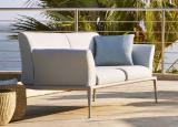 Joint Contemporary Garden Sofa