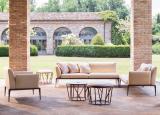 Joint Contemporary Garden Armchair