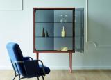 Miniforms Juno Glass Display Cabinet