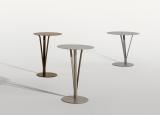 Bonaldo Kadou Tall Side Table