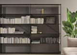 Bonaldo Kaos Bookcase