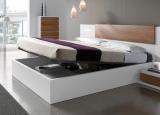 Kenjo Storage Bed