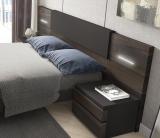 Kenjo King Size Storage Bed