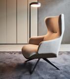 Molteni Kensington Armchair