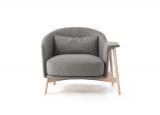 Saba Kepi Armchair