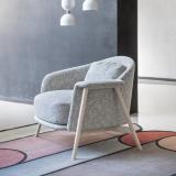 Saba Kepi Armchair