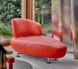 Leolux Kikko Armchair