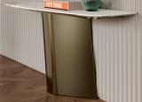 Bontempi Kimono Console Table