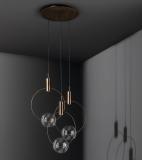 Bonaldo Keshi Ceiling Light