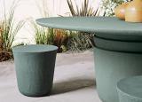 Gervasoni Kasane Round Outdoor Table