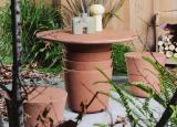 Gervasoni Kasane Outdoor Pouf/Stool