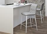 Bontempi Kuga Bar Stool