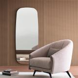 Bonaldo Lake Mirror