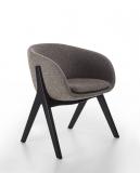 Porada Lambda Dining Chair