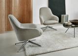 Leolux Lanah Armchair