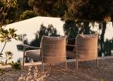 Tribu Lucca Garden Lounge Chair