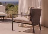 Tribu Lucca Garden Lounge Chair