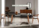 Sovet Italia Lewood Dining Table