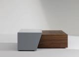 Bonaldo Litos Coffee Table