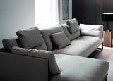 Saba Livingston Corner Sofa