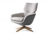 Leolux Lloyd Armchair