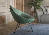 Bonaldo Lock Armchair