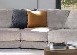 Gervasoni Loll Large Modular Sofa