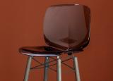 Bonaldo Loto W Bar Stool - Now Discontinued