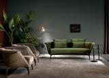 Bonaldo Lovy Low Sofa