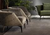 Bonaldo Lovy Low Armchair