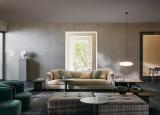 Molteni Lucas Sofa - Now Discontinued