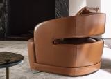 Molteni Lucio Armchair