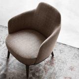 Lema Lucylle Armchair