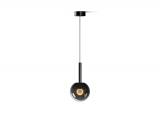 Occhio Luna Sospeso Variable Pendant Light