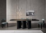 Bonaldo Louver Dining Table