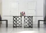 Bontempi Majesty Dining Table