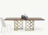 Bontempi Majesty Dining Table