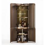 Porada Mary Bar Cabinet