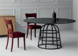 Bonaldo Mass Round Dining Table - Now Discontinued