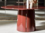 Molteni Mateo Round Dining Table